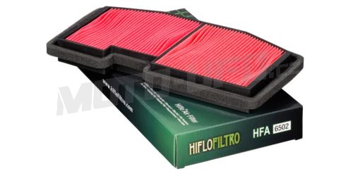 Vzduchový filtr HFA6502, HIFLOFILTRO