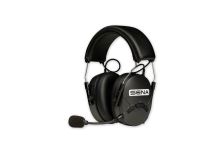 Bluetooth Over-the-Head-Mount headset Tufftalk Lite 2 (dosah 0,8 km), SENA