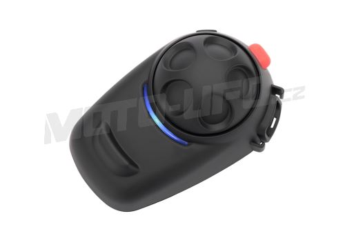 Bluetooth headset SMH5 (dosah 0,4 km), SENA