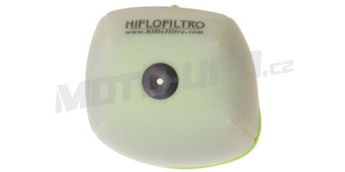 Vzduchový filtr pěnový HFF1025, HIFLOFILTRO