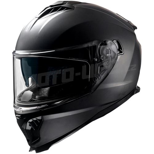 ROCC (BUSE) přilba 390 black
