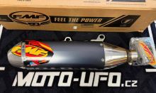 FMF koncovka výfuku POWERCORE 4 HEX KTM EXC, HQ FE, GG EC
