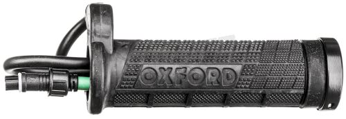 Náhradní rukojeť pravá pro vyhřívané gripy Hotgrips EVO Thermistor ATV, OXFORD