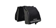 Boční brašny C20 DOUBLE PANNIER převlečné, OXFORD (objem 20l) (1)