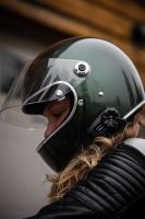 Mesh headset Spider ST1 (dosah 2 km), SENA (4)