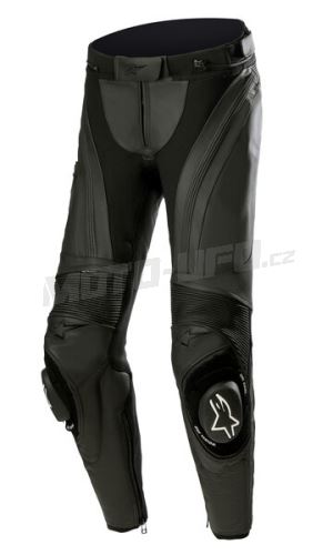 Kalhoty STELLA MISSILE 3, ALPINESTARS, dámské (černá/černá) 2027