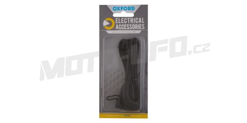 Prodlužovací kabel, OXFORD (konektor SAE, délka kabelu 1,5 m)