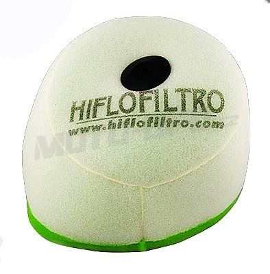 Vzduchový filtr pěnový HFF1016, HIFLOFILTRO