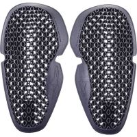Protektory loktů NUCLEON FLEX PRO vkládací certifikace CE2, ALPINESTARS (antracit/černá) 2027
