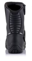 Boty RIDGE WATERPROOF, ALPINESTARS (černá) 2027 (3)