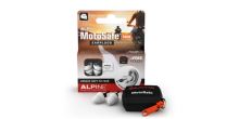 Špunty do uší ALPINE MotoSafe - TOUR 2026