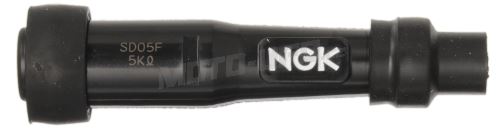 Koncovka zapalovacího kabelu SD05F, NGK
