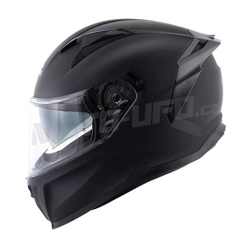 KAPPA přilba KV52 SOLID matt black
