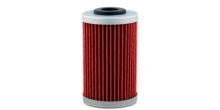 Olejový filtr ekvivalent HF155, Q-TECH - ČR