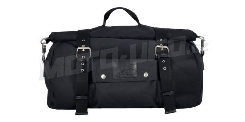 Brašna Roll bag Heritage, OXFORD (černá, objem 20 l)