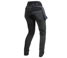 TRILOBITE rifle dámské PARADO MONOLAYER AAA SLIM black 2027 (8)