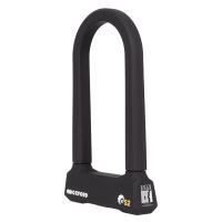 Zámek U profil Grinder S2 s vysokou odolností proti přeříznutí, OXFORD (320 x 184 mm) (2)