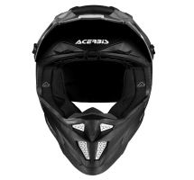 ACERBIS přilba T711 černá (2)