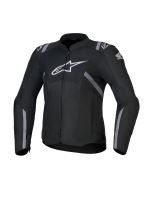 Bunda STELLA T-SPS AIR V2 HONDA kolekce, ALPINESTARS, dámská (černá/šedá/bílá) 2027