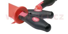 Plastové dláto na odstranění starého těsnění (čepel šířky 15 mm) BIKESERVICE (1)