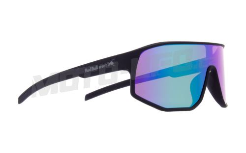 Sluneční brýle DASH, Red Bull Spect (modro/zelené sklo)