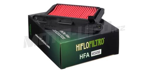 Vzduchový filtr HFA6508 (pravý), HIFLOFILTRO