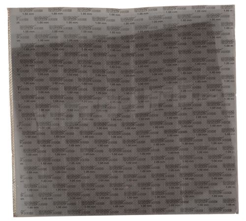 Těsnící papír pro hlavy válců a výfuky (1 mm, 500x500 mm), ATHENA