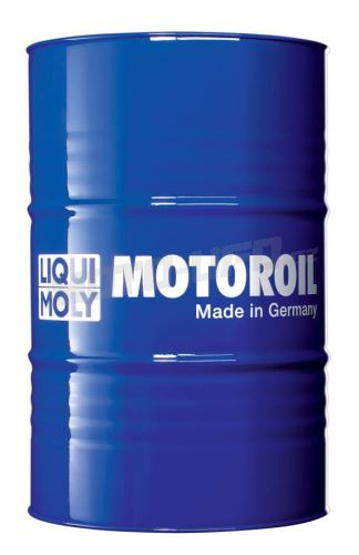 LIQUI MOLY Motorbike 4T 10W40 Street, polosyntetický motorový olej 60 l