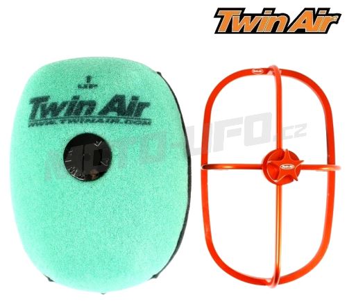 TWIN AIR kit sání PowerFlow Kit Honda CRF450R 17-20 / CRF250R 18-19