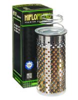 Olejový filtr HF178, HIFLOFILTRO