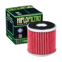 Olejový filtr HF593, HIFLOFILTRO