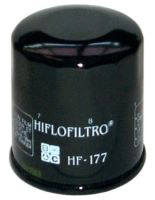 Olejový filtr HF177, HIFLOFILTRO