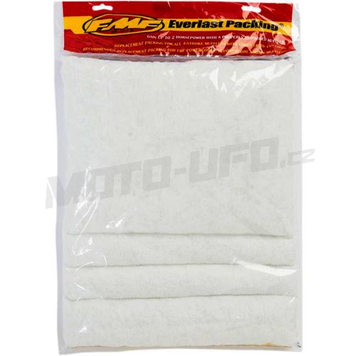 FMF vata do výfuku 4T PILLOW Muffler Packing
