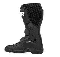 THOR boty BLITZ XR černé 2027 (3)