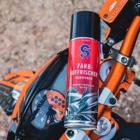 S100 oživovač barev - Farb-Auffrischer 300 ml (1)