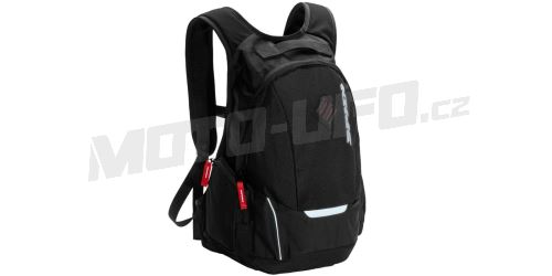 Batoh Cargo bag, SPIDI (černý, objem 22 l)
