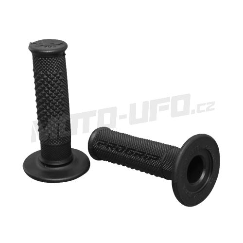 PROGRIP gripy 792 černé – pár
