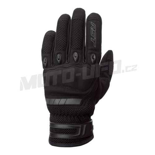 RST rukavice VENTILATOR-X CE 2951 černé