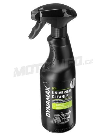 DYNAMAX DXI2 - univerzální čistič 500 ml