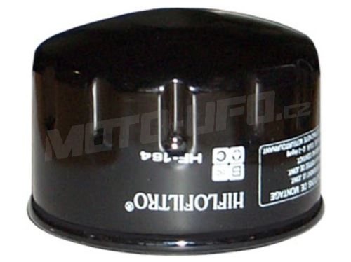 Olejový filtr HF164, HIFLOFILTRO