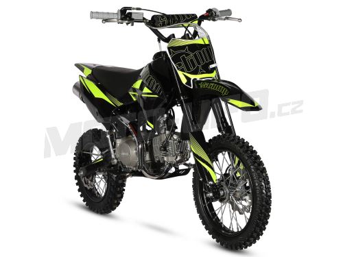 STOMP pitbike superstomp 120R