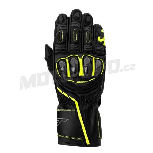 RST rukavice 3033 S1 CE žluté