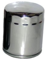 Olejový filtr HF170C, HIFLOFILTRO (Chrom)
