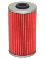 Olejový filtr HF562, HIFLOFILTRO