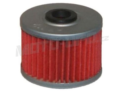 Olejový filtr HF112, HIFLOFILTRO