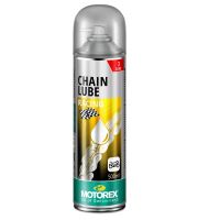 MOTOREX mazivo na řetěz CHAIN LUBE RACING – 500ml MOTOREX mazivo na řetěz CHAIN LUBE RACING – 500ml