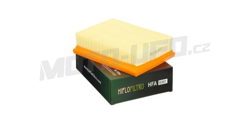 Vzduchový filtr HFA6301, HIFLOFILTRO