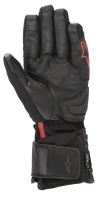 Vyhřívané rukavice HT-7 HEAT TECH DRYSTAR, ALPINESTARS (černá) 2027 (1)