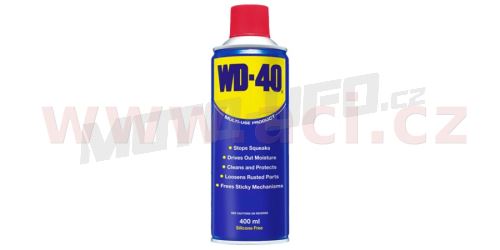WD-40 univerzální mazivo 400 ml