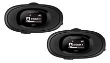 Bluetooth headset 5R (dosah 0,7 km), SENA (sada 2 jednotek)